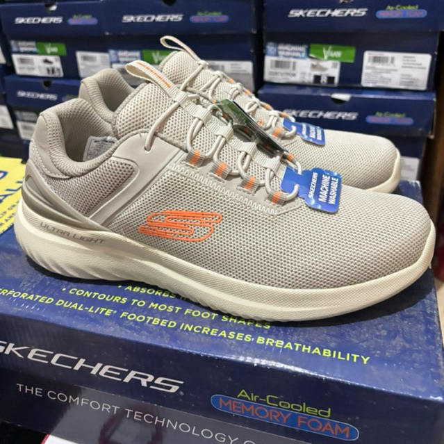 Sepatu Skechers Memory foam Original