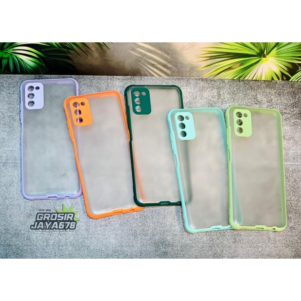 GROSIR CASE REALME C20/C11 2021 My choice