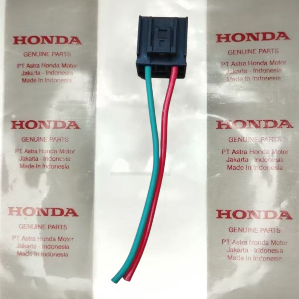 SOKET ECU ECM KIPROK HONDA VARIO 160 PCX 160 ORIGINAL