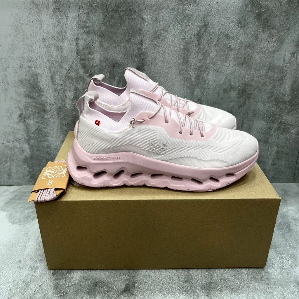 Sepatu On Cloud tilt Loewe 1 Quality Premium