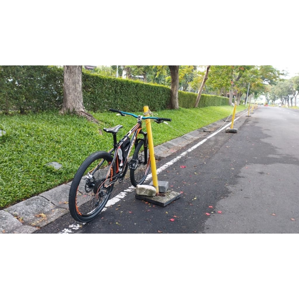 sepeda Wimcycle hotrod