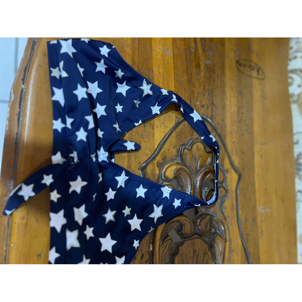 preloved kaus olahraga