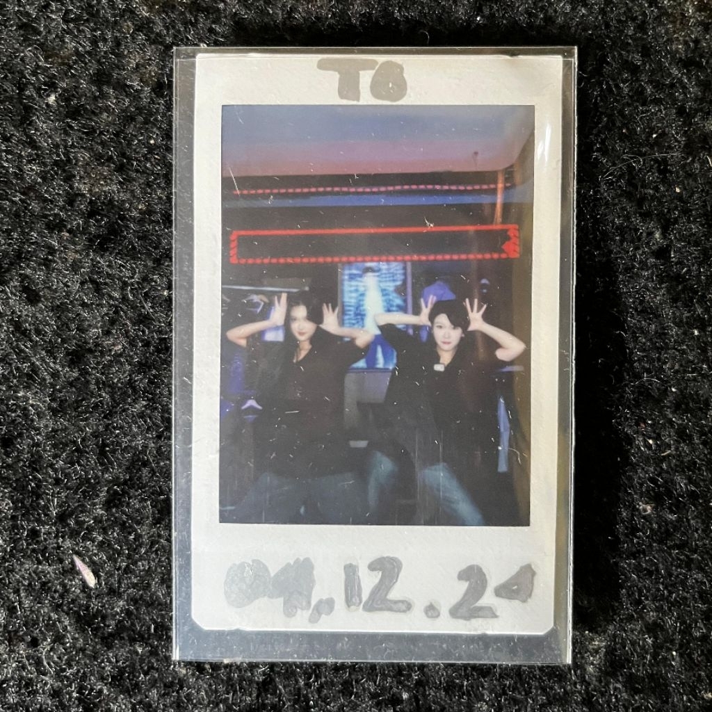 polaroid erigo icel marsha jkt48 official