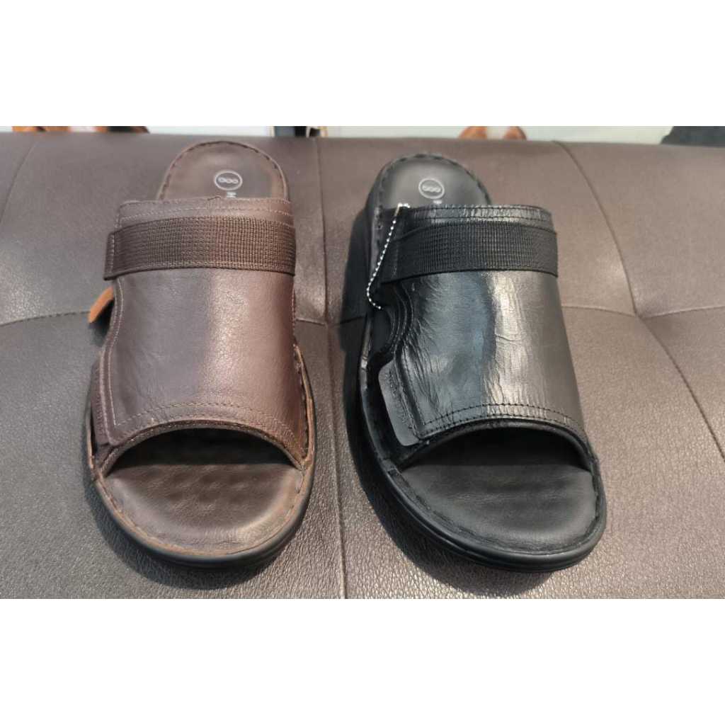Sandal Slip On Pria Hush Puppies