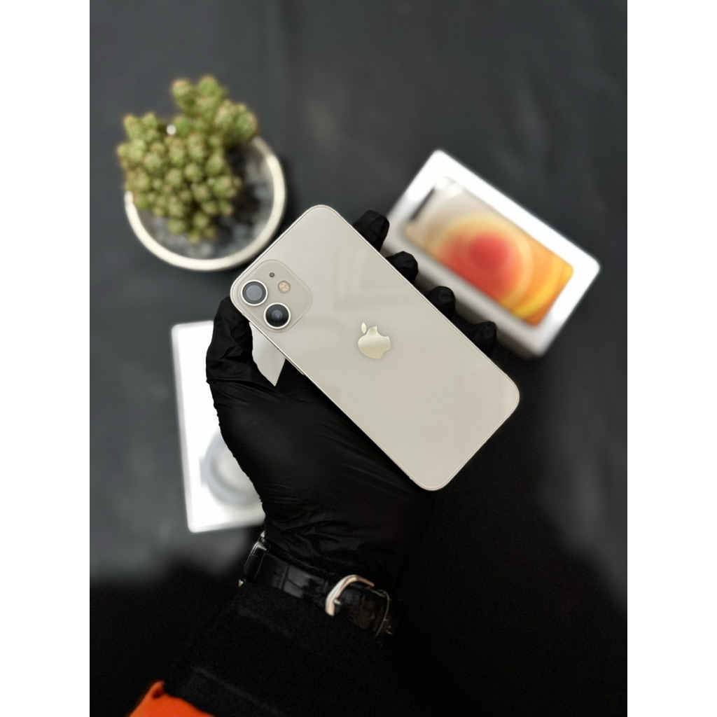 iPhone 12 mini 64gb second iBox