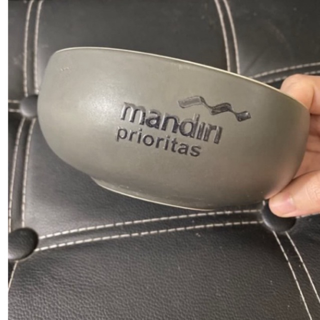 Mangkok Mandiri Prioritas