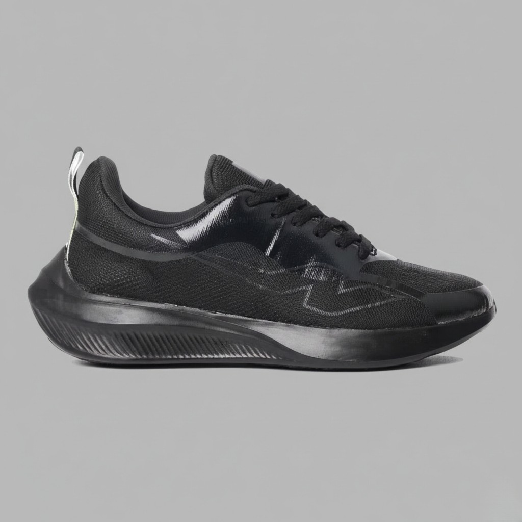 Nuevo Runastic Sepatu Lari Pria Sneakers Running Sport Men Olahraga Jogging