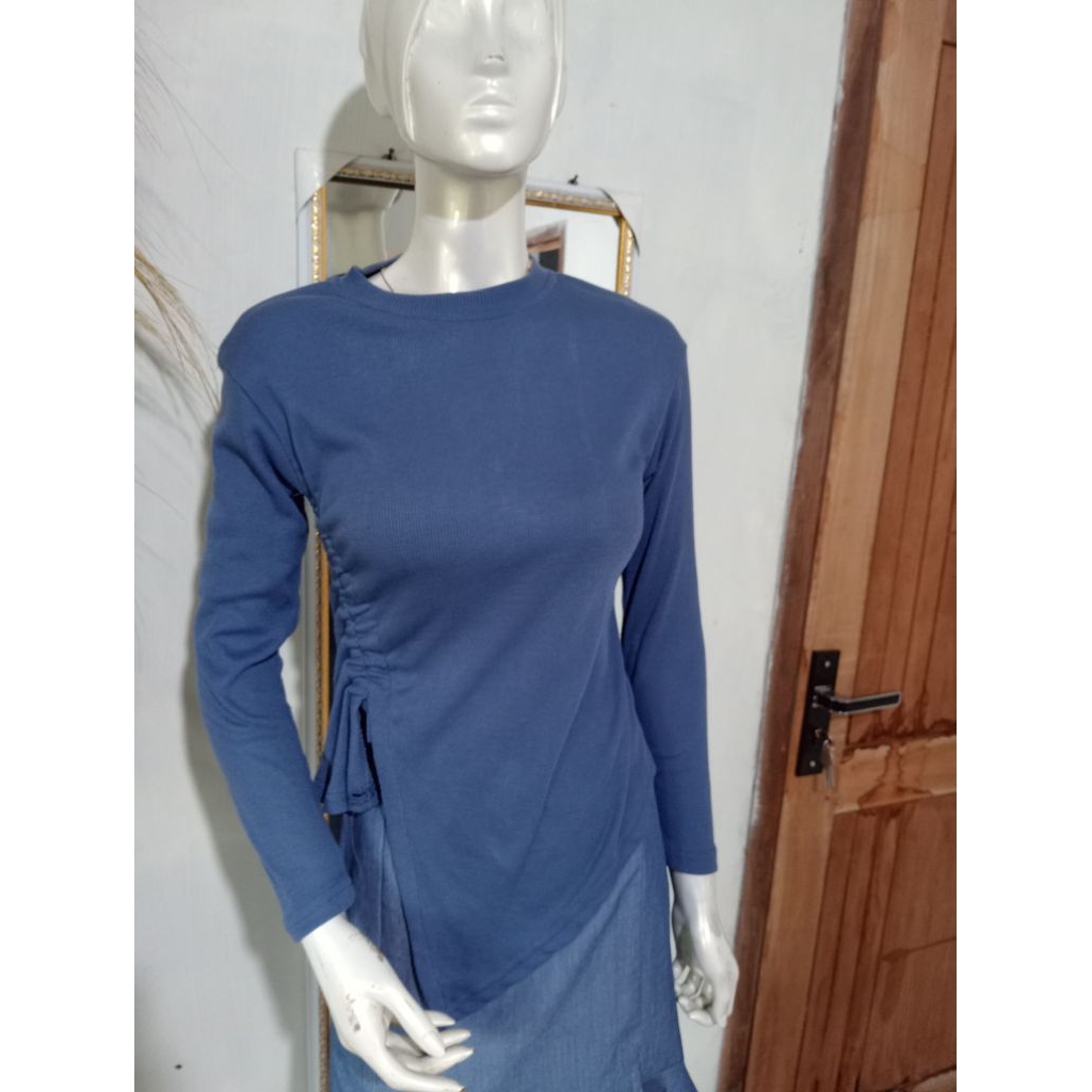 nota baju 35ribu