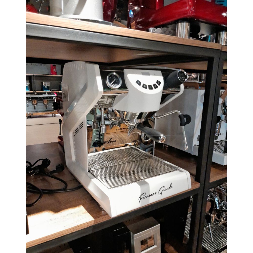 FerrattiFerro FCM 3149