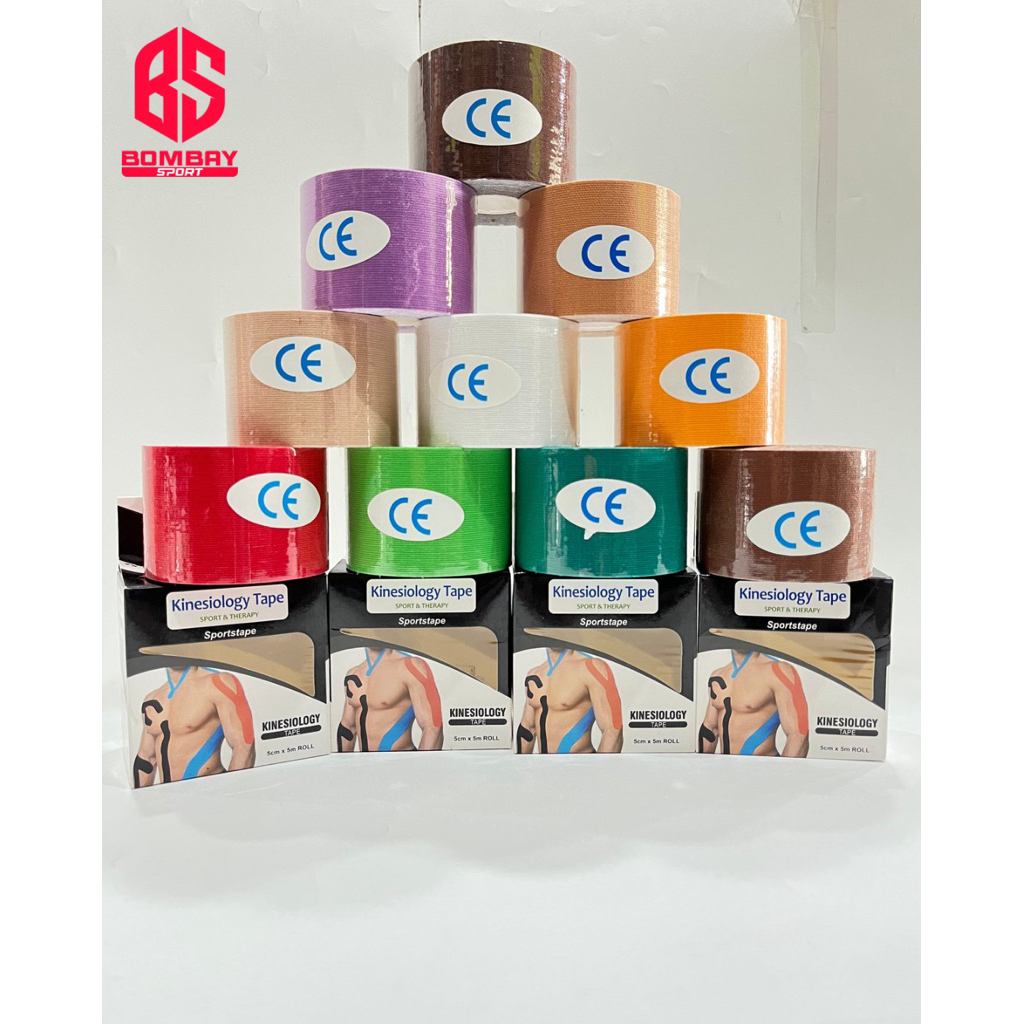 Kinesiology Tape