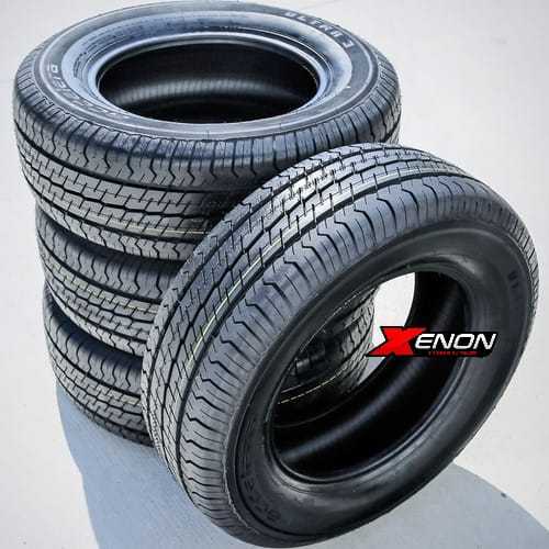 Ban Mobil ACCELERA ULTRA3 235 65 R16 || Ban Mobil Ring 16 235/65 R16 Tubles