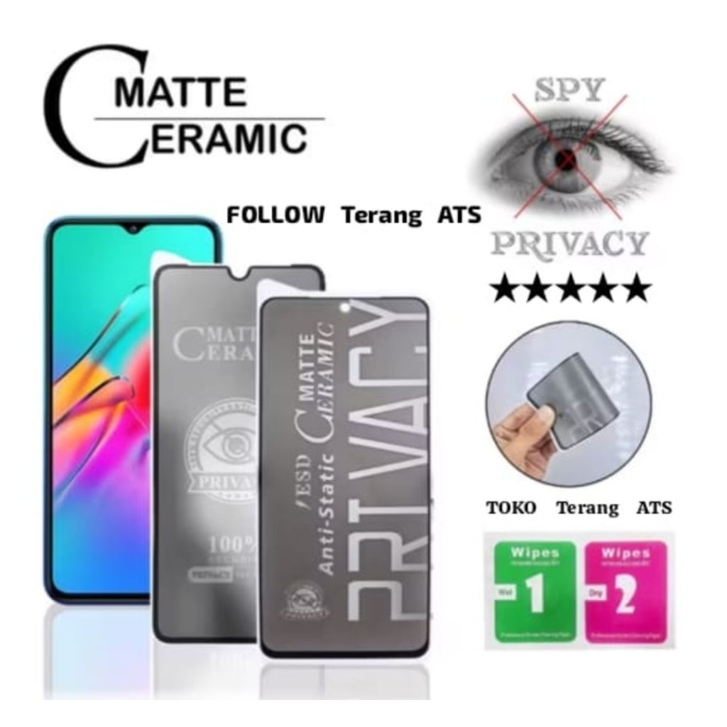 Anti Gores SPY Vivo 1601 1606 1612 1713 1716 1718 1723 1724 1802 1804 1806 1807 1808 1811 1812 1814 