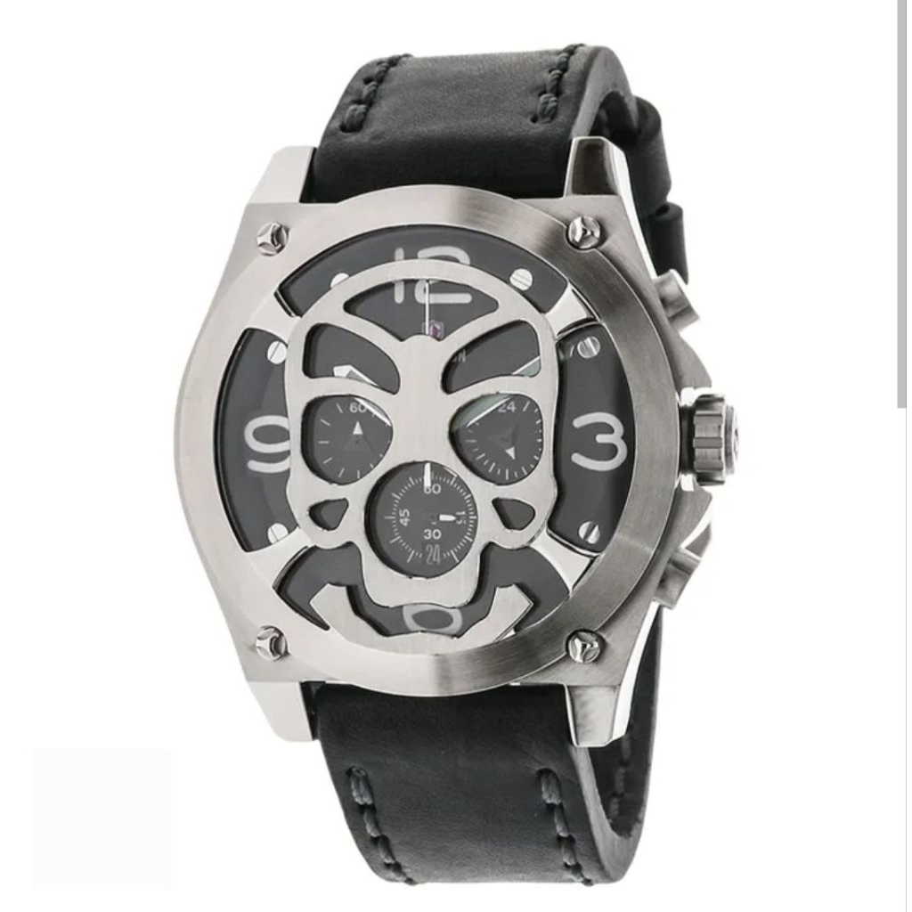 EXPEDITION E6699M JAM TANGAN PRIA ORIGINAL