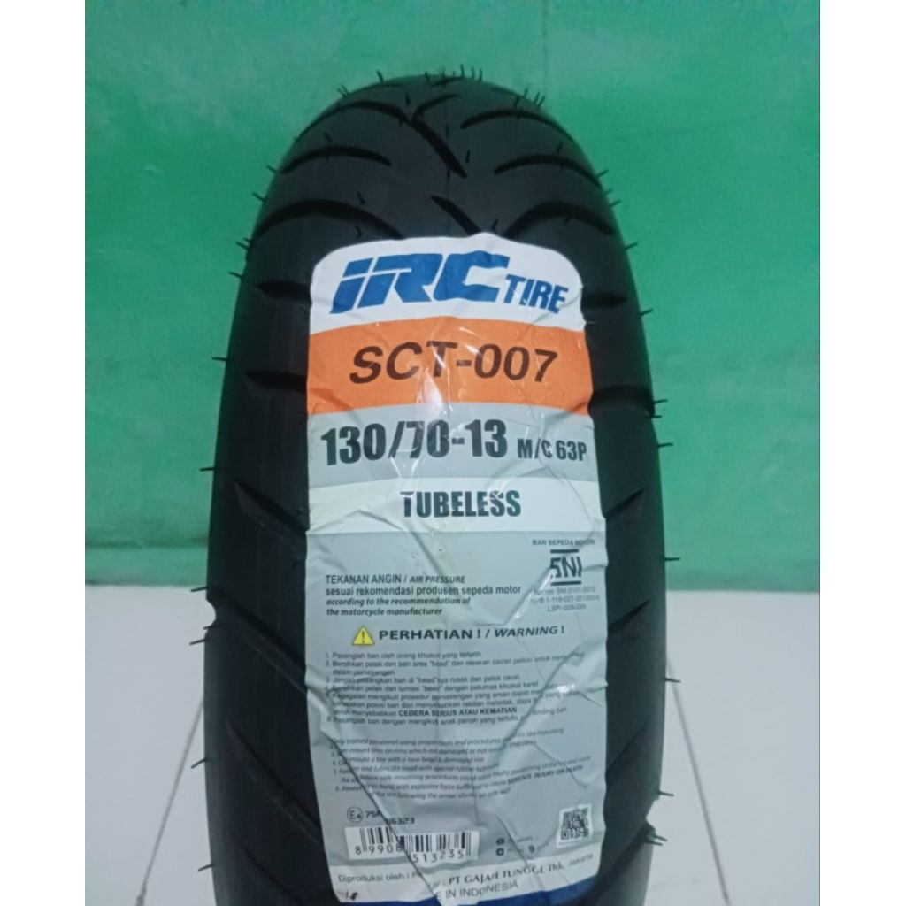 BAN BELAKANG NMAX PCX160