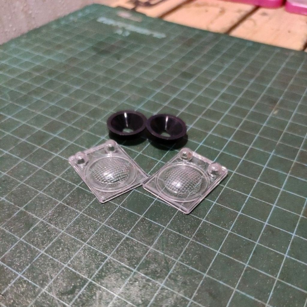 mika lampu depan mn99 mn98 mn91 mn90 mn99s