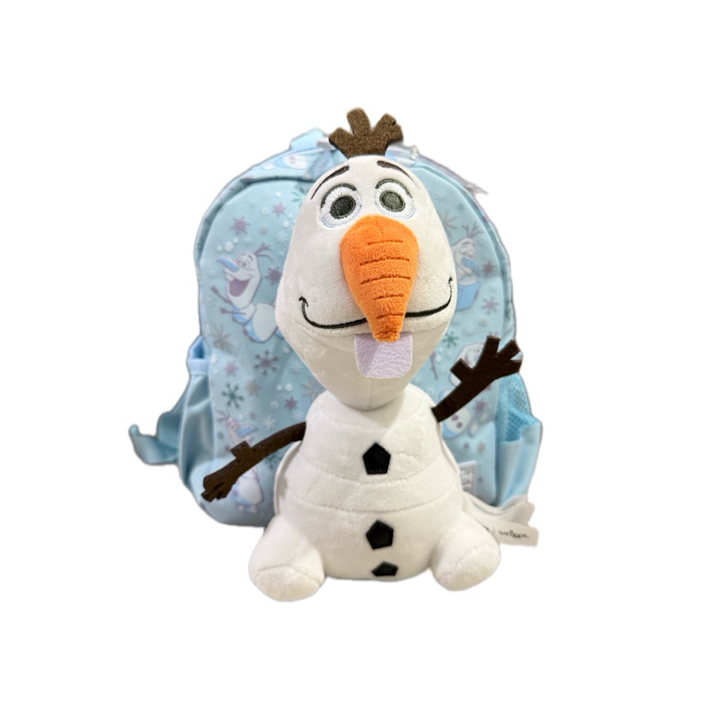 Tas ransel anak smgl teeny tiny olaf