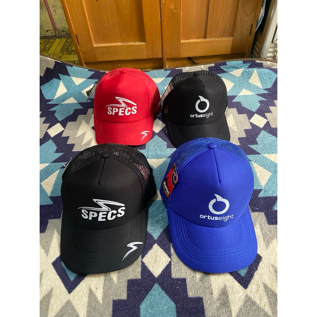 topi specs ortuseight