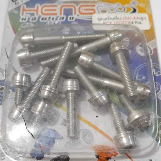 BAUT PROBOLT BAUT CVT BAK CVT PCX 160/ADV 160 ORIGINAL HENG THAILAND