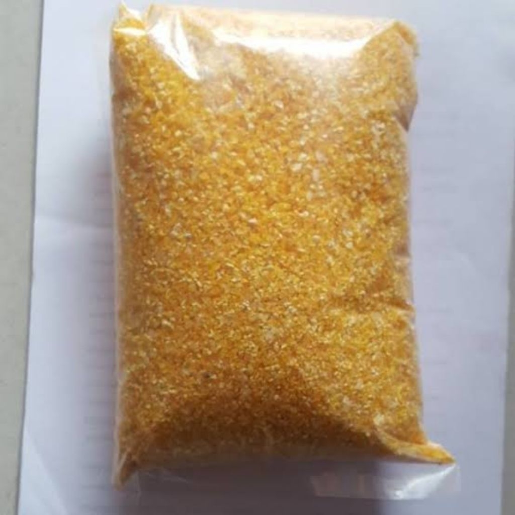 jagung giling halus buat pakan ayam