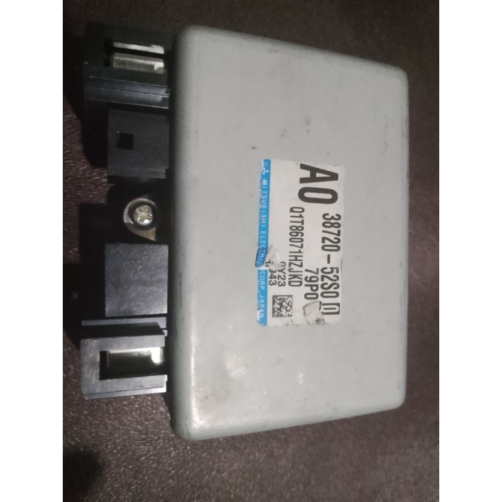 Modul Eps suzuki New carry tayo 2019-2025