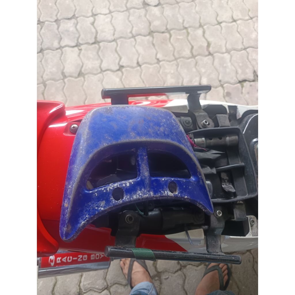 BEGEL FIZR ORI SET LAMPU FIZR ORI STANLEY
