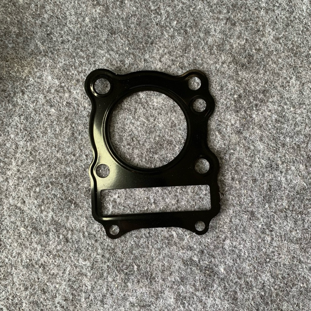 Perpak Paking Blok Head Suzuki THUNDER 125 Gasket Cylinder Head