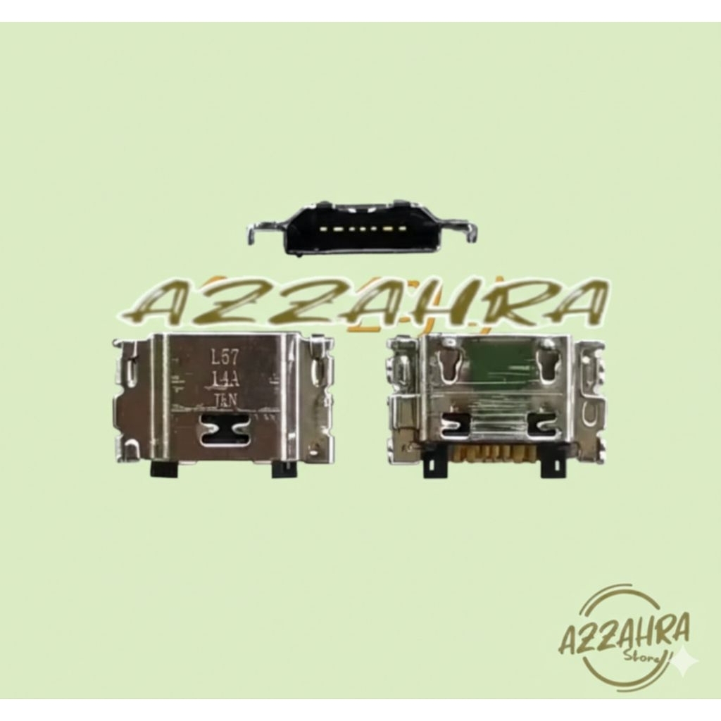 Konektor Cas Samsung J1 | J2/Pro | J3/(2016) | J4/Plus | J5/Pro | J6/Plus | J7/Pro