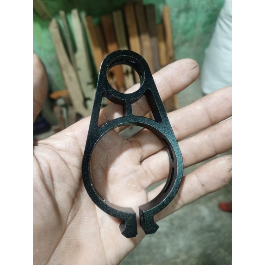 cincin laras od60 celah 5mm srobong od22