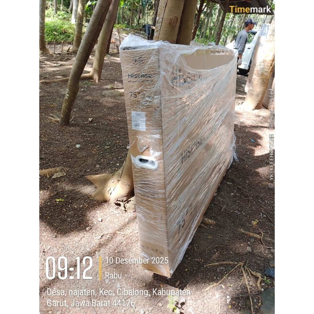 tv fadlans 75 inch
