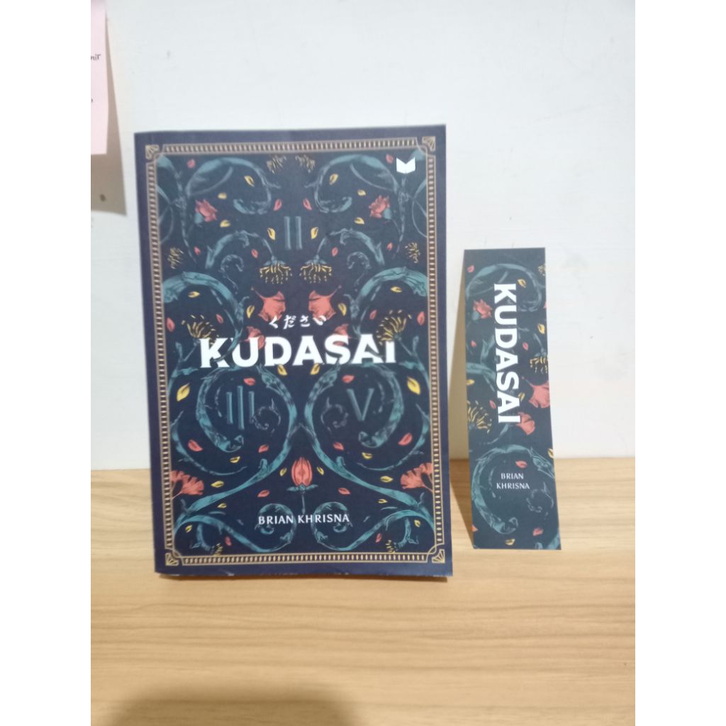 preloved kudasai