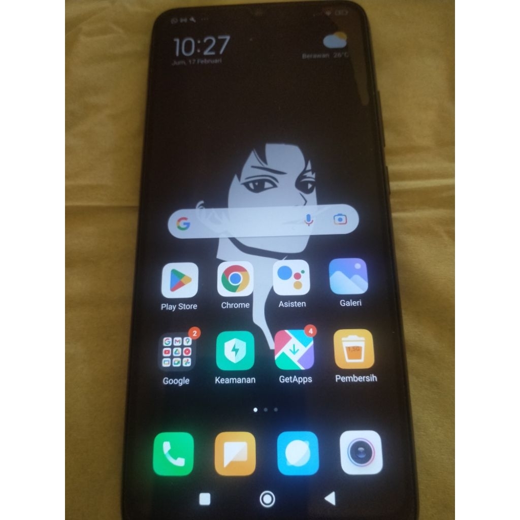 Xiaomi 13C 4/128