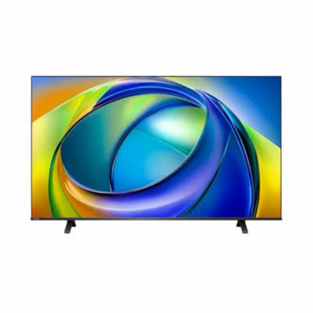 Led Toshiba 50 Inch 4K UHD Smart TV 50C350RP
