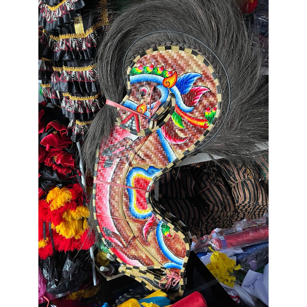 TERLARIS  JARANAN SENTHEREWE DEWASA / jaranan safitri / jaranan pentasan