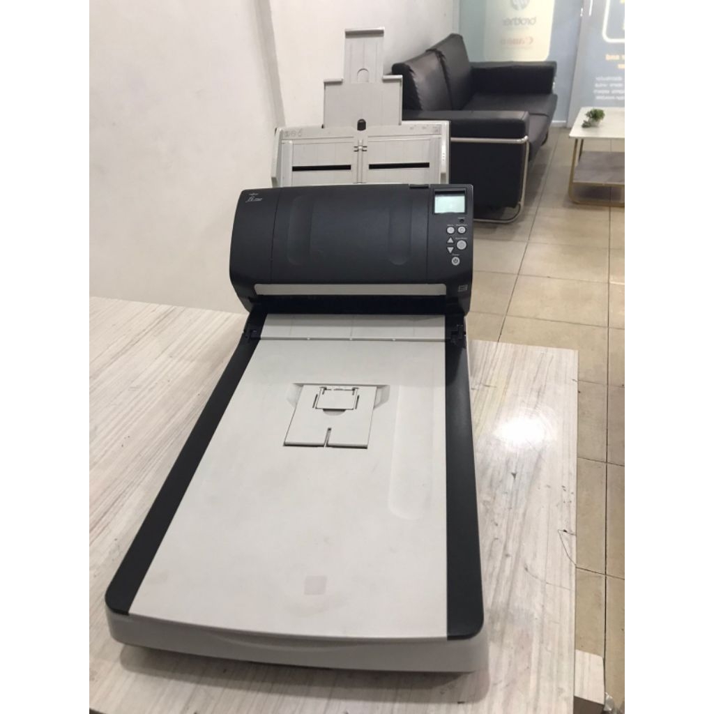 scanner fujitsu fi-7260