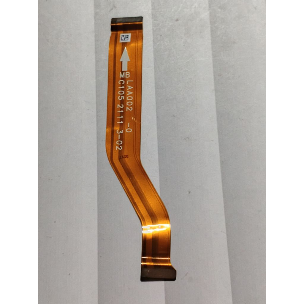 Fleksibel board mesin Oppo A95 original normal copotan asli