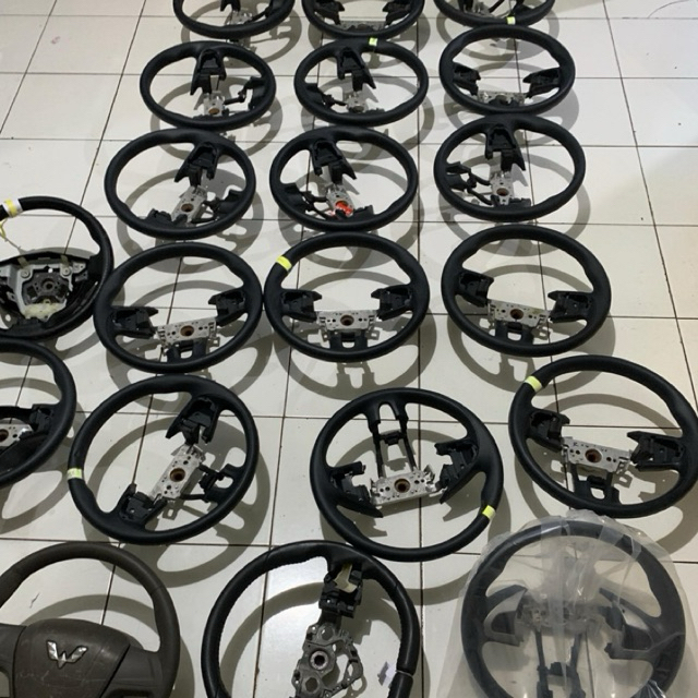 Lingkar stir brio mobilio brv original tipe rs dan e original