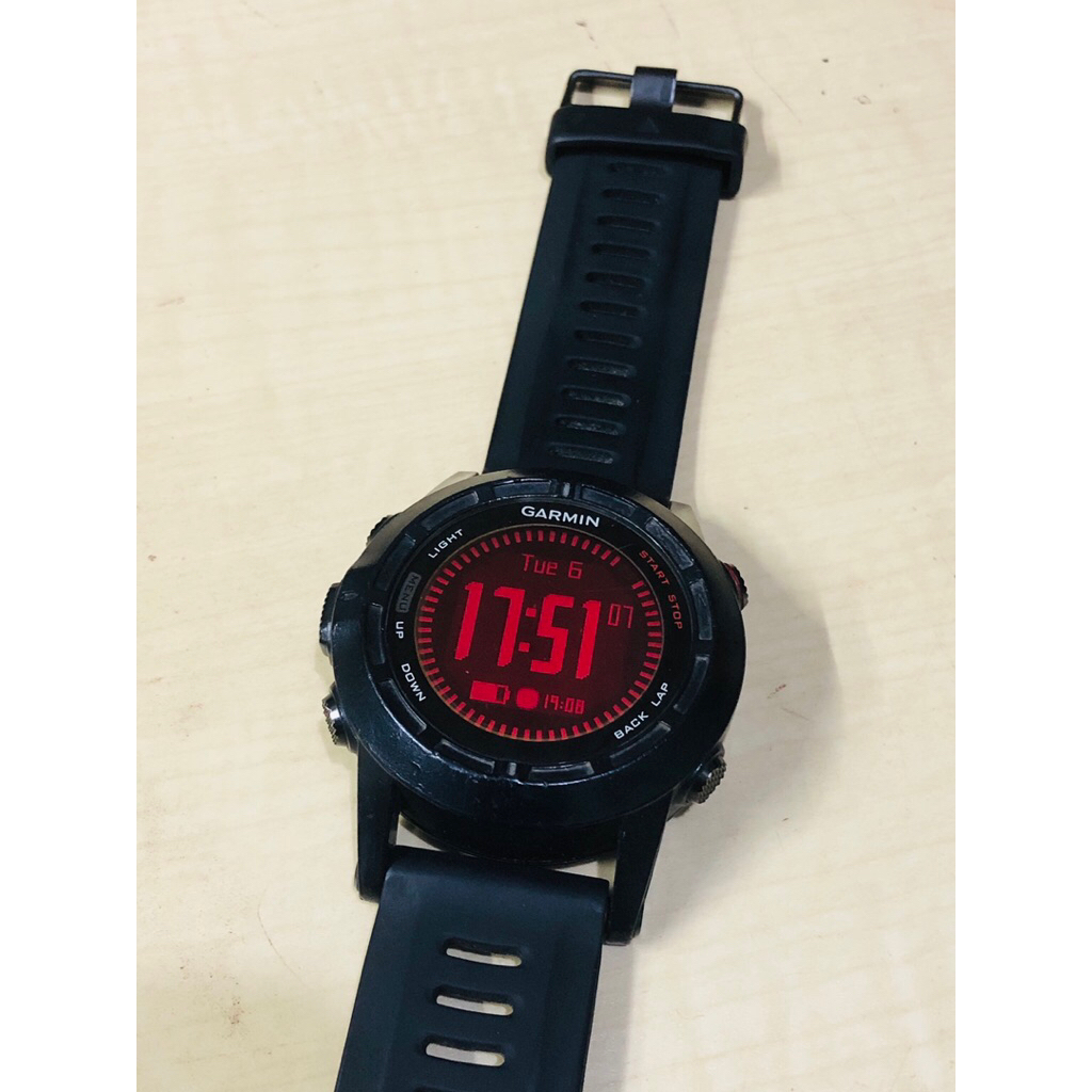 Garmin Fenix 3 Non HR