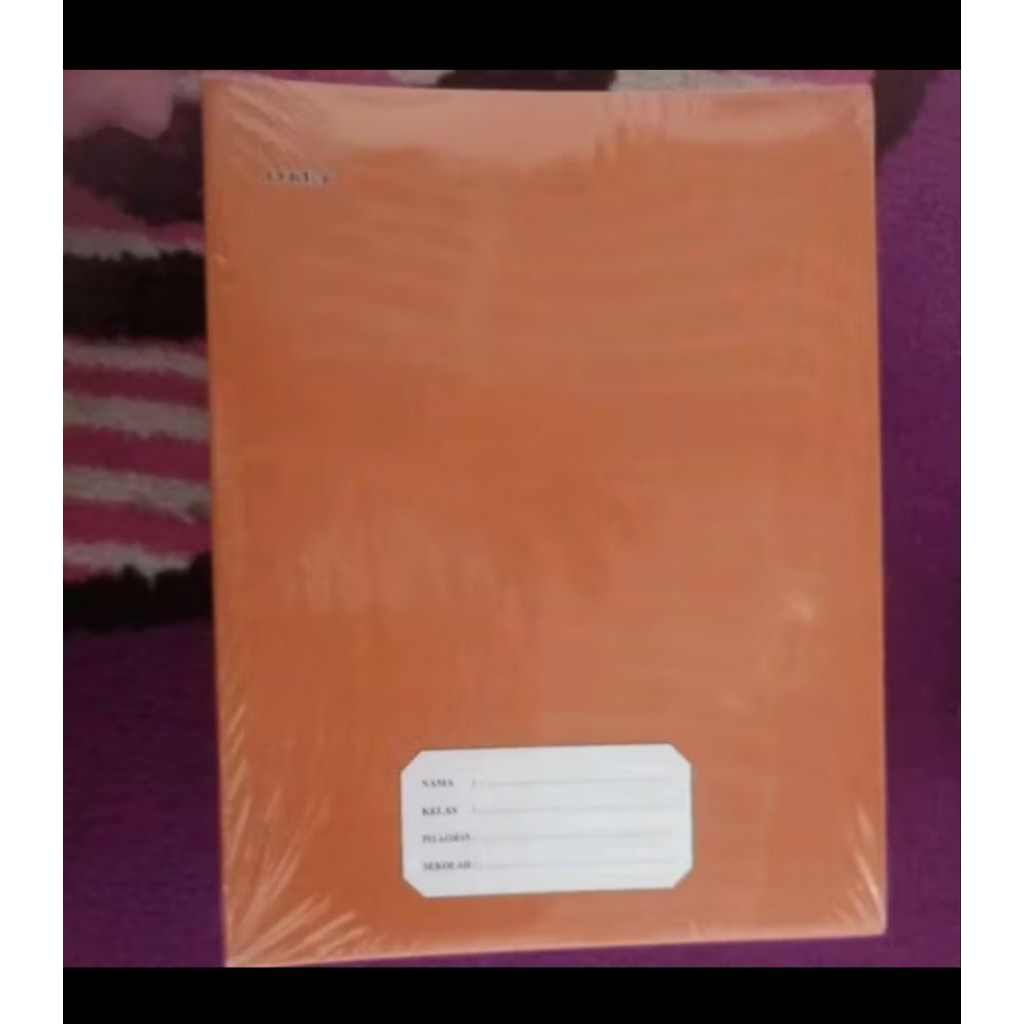 Buku Tulis OKEY Isi 38