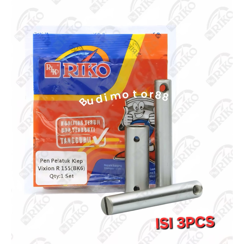PEN PELATUK KLEP  VIXION R 155