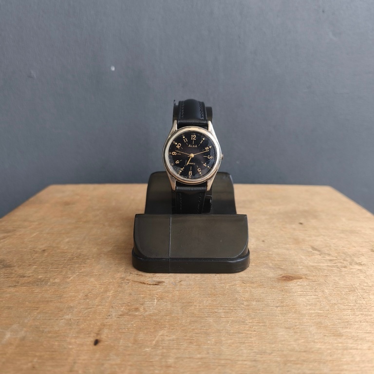 Watch Jam Tangan Murah Jam Tangan Vintage Jam Tangan Second Jam Tangan Alba