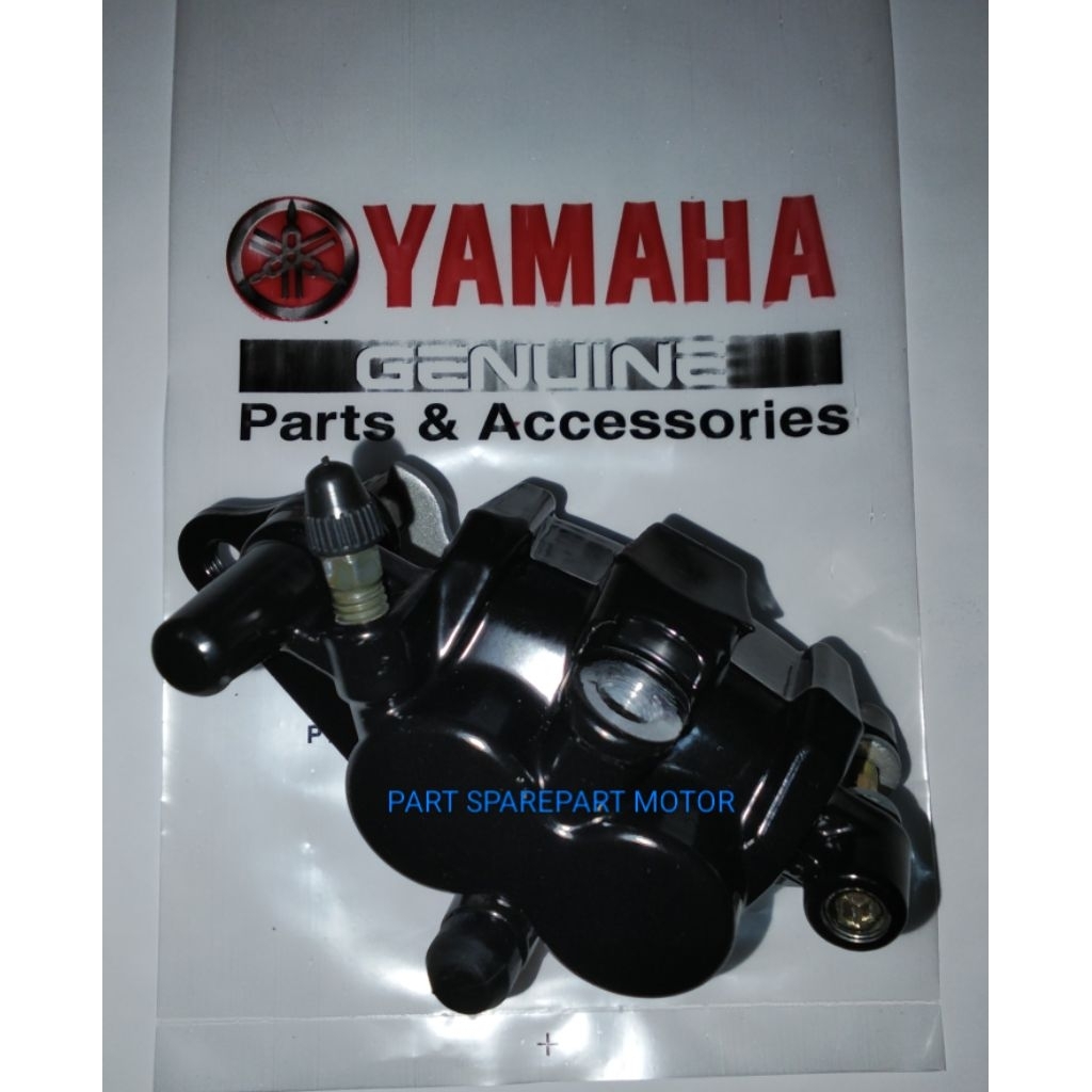 Caliper/ Kaliper Depan YAMAHA - WR155, WR 155 (ORIGINAL NISSIN)