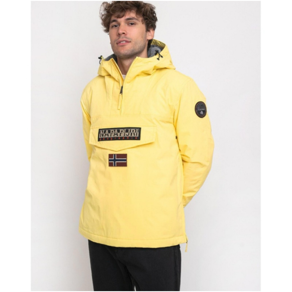 Napapijri Rainforest Winter Jacket