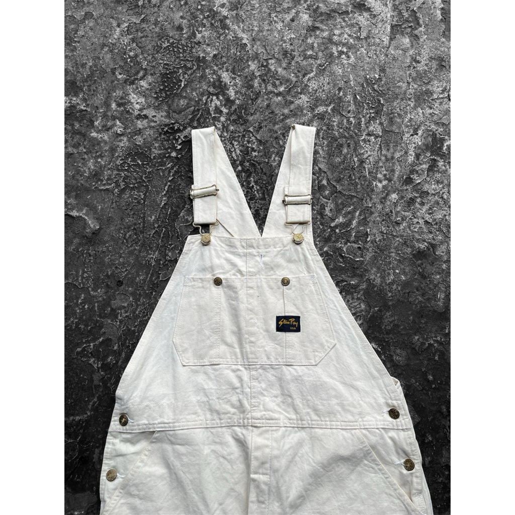 OVERALL STAN RAY U.S.A