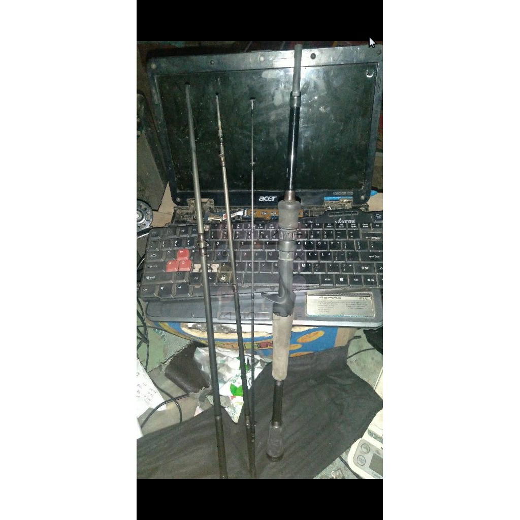 Joran Storm Adventure travel