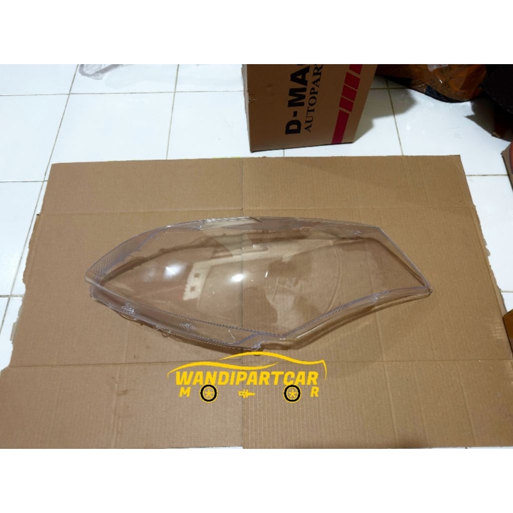 MIKA LAMPU DEPAN ERTIGA TAHUN 2012 - 2017