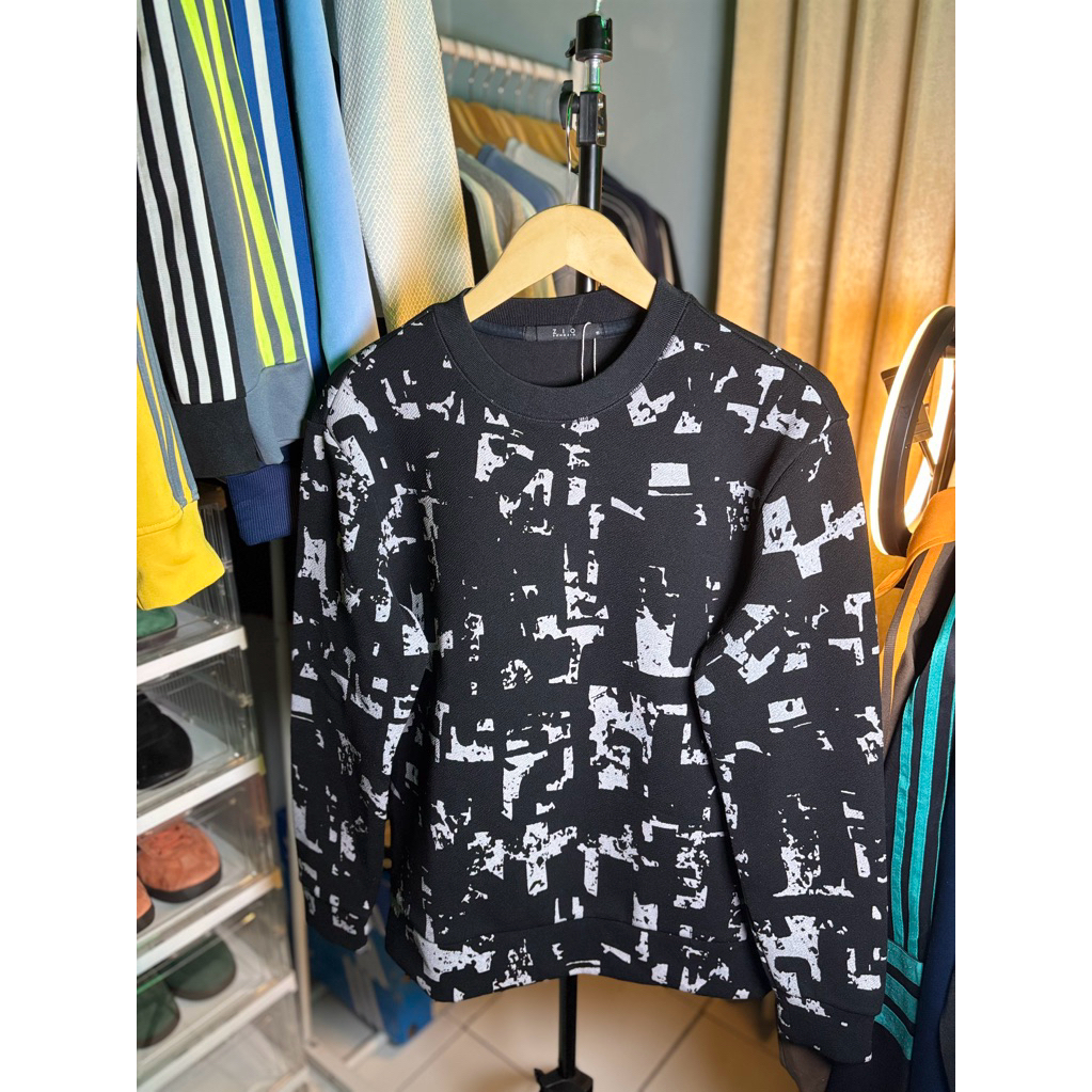 CHEMICALE-CREWNECK-ZIO