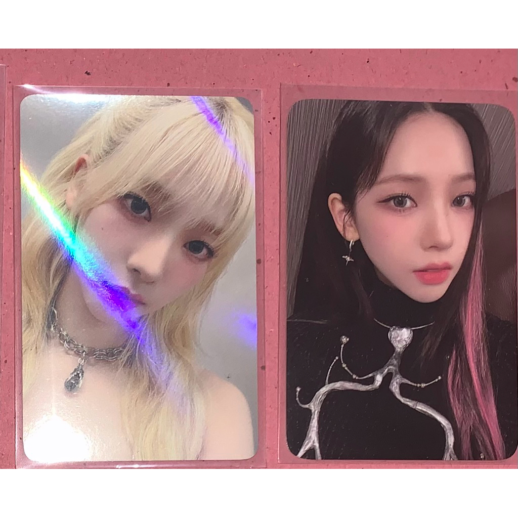 Karina Aespa Spicy PC