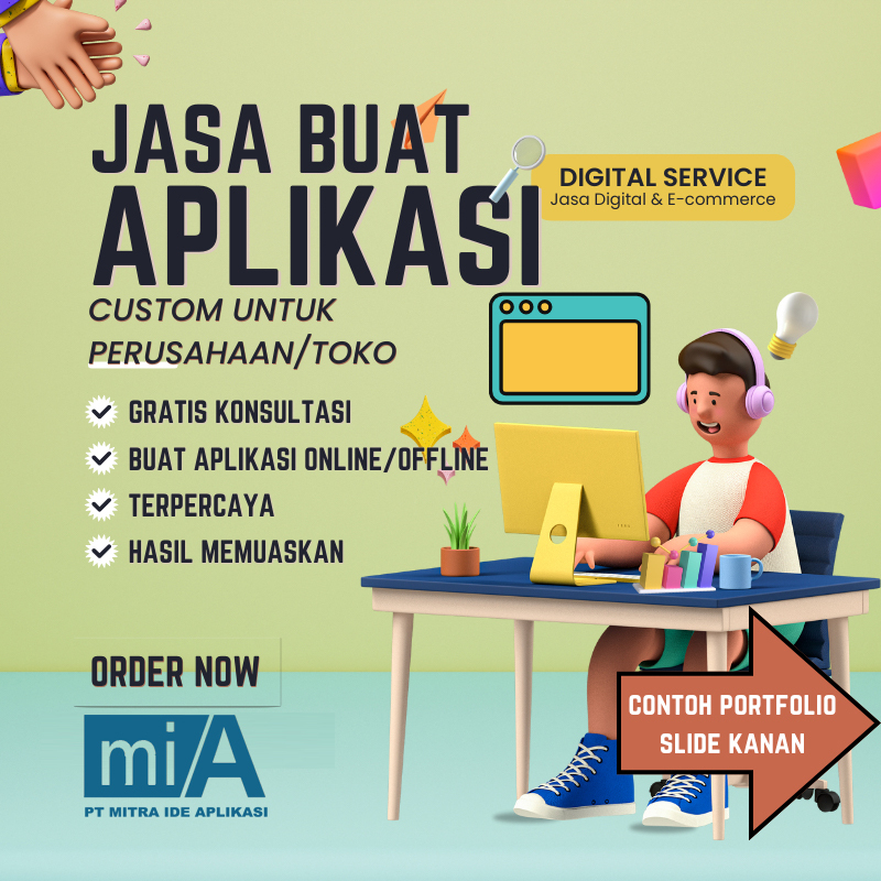 Jasa Google Maps API | Tracking Lokasi & Peta Interaktif
