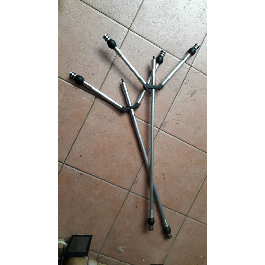 Stabilizer Panahan Anak