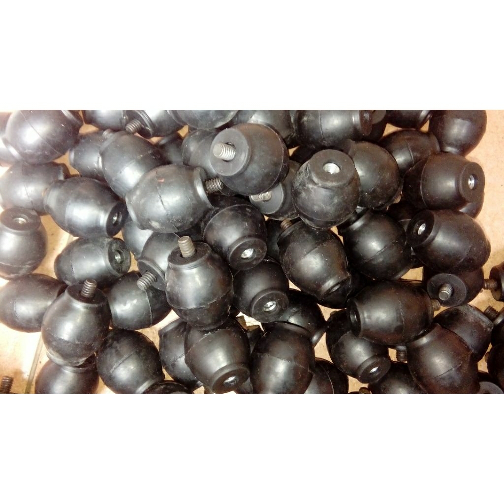 Damper Stabilizer Panahan